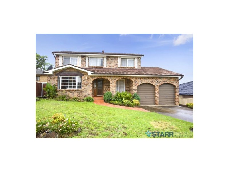 4 Beechwood Avenue, Greystanes NSW 2145