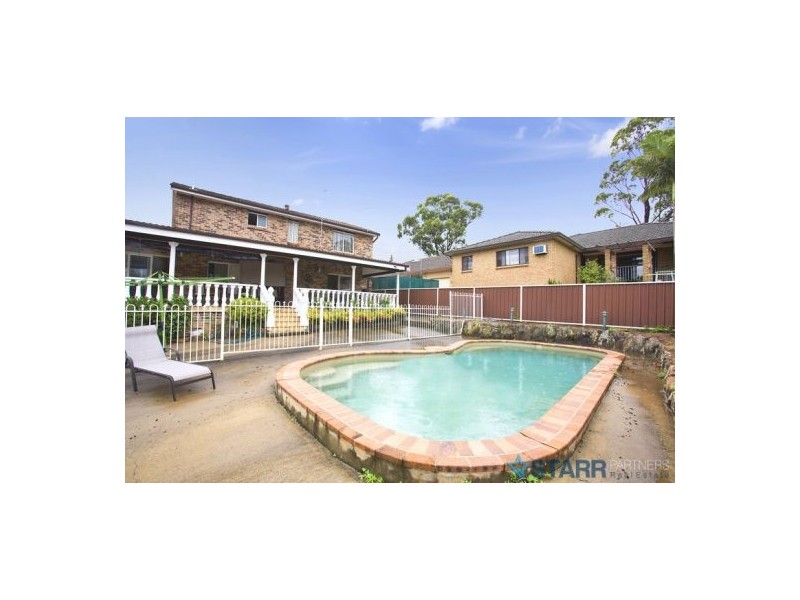 4 Beechwood Avenue, Greystanes NSW 2145