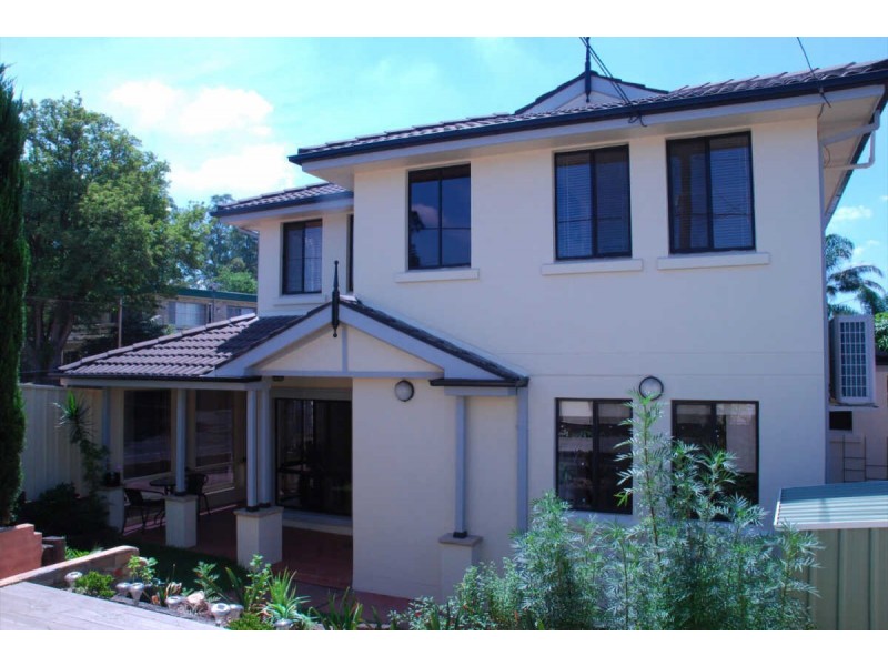 1/112  BETTS ROAD, Woodpark NSW 2164