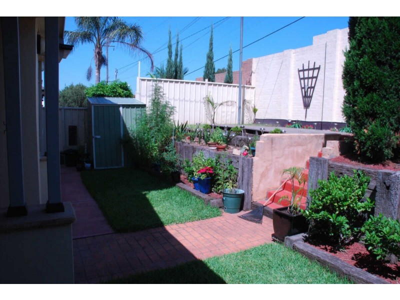 1/112  BETTS ROAD, Woodpark NSW 2164