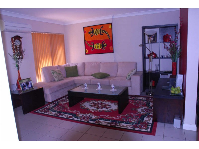 1/112  BETTS ROAD, Woodpark NSW 2164