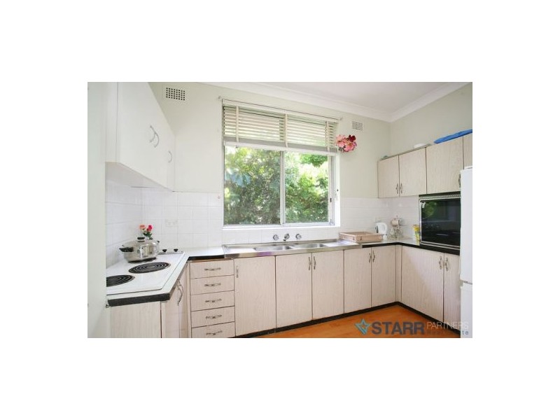 28/25-27 St Ann Street, Merrylands NSW 2160