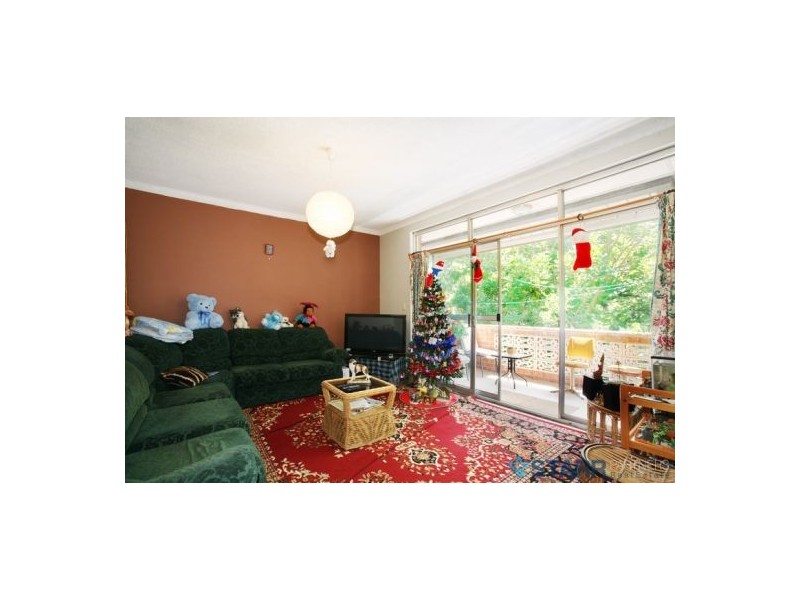 28/25-27 St Ann Street, Merrylands NSW 2160