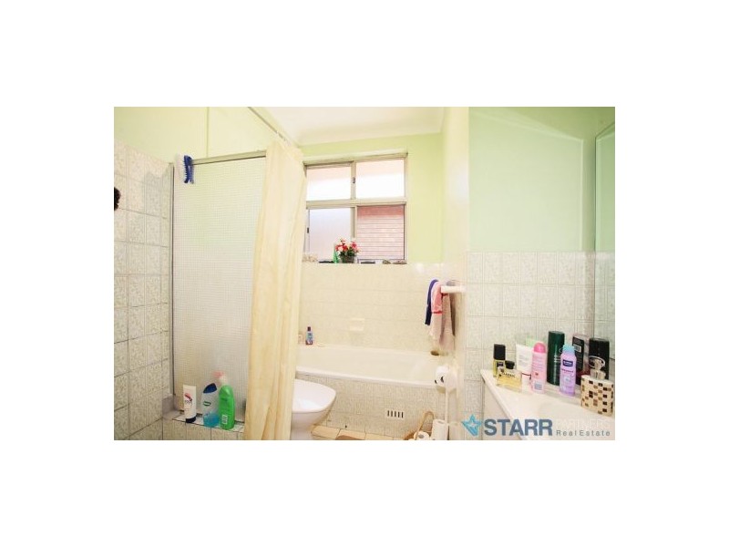 28/25-27 St Ann Street, Merrylands NSW 2160