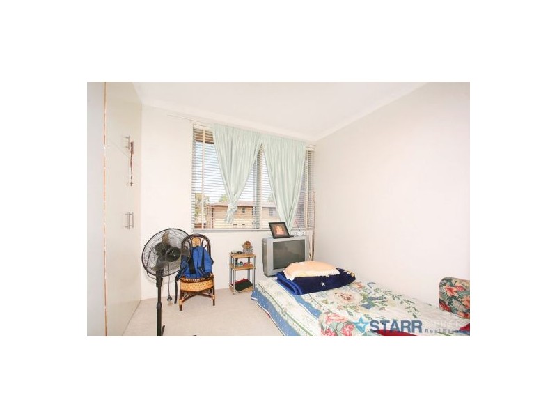 28/25-27 St Ann Street, Merrylands NSW 2160