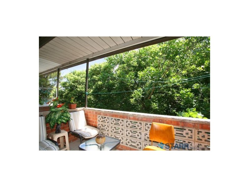 28/25-27 St Ann Street, Merrylands NSW 2160