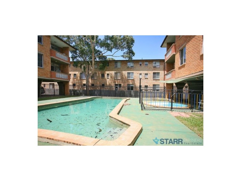 28/25-27 St Ann Street, Merrylands NSW 2160