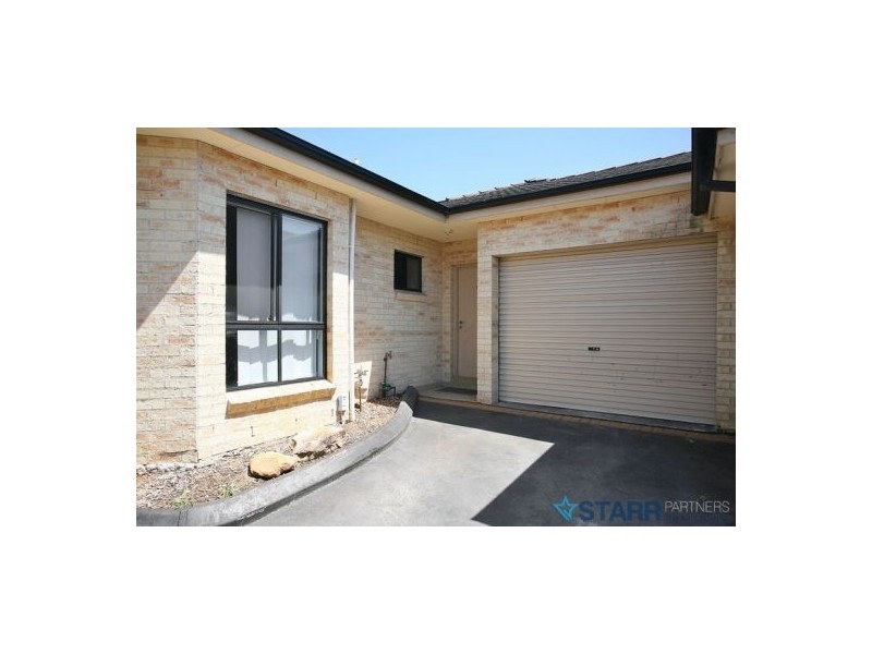 6/30 Darcy Street, Wentworthville NSW 2145