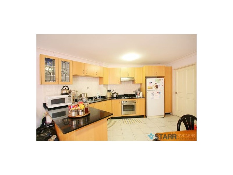 3/10-10A Todd Street, Merrylands NSW 2160