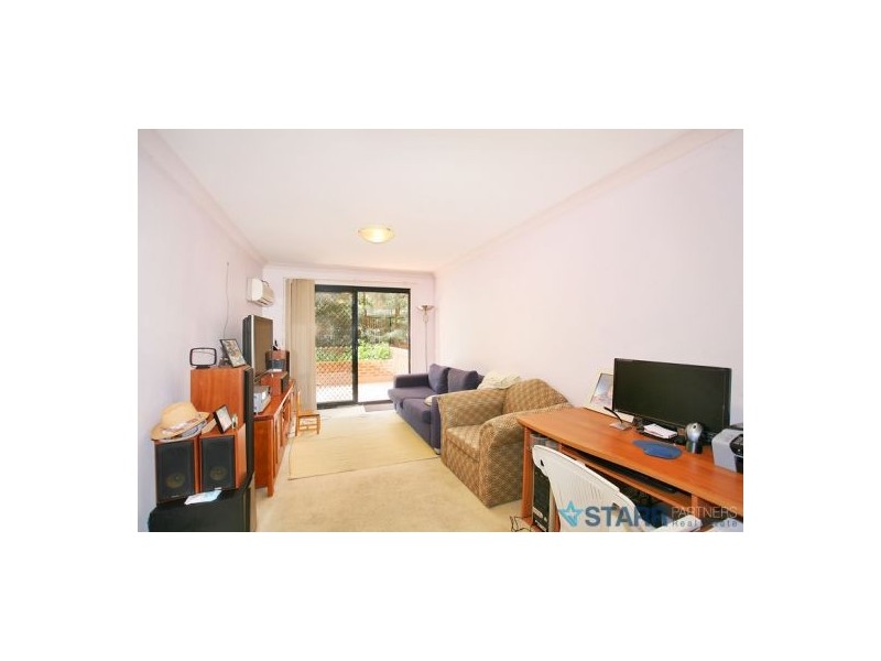 3/10-10A Todd Street, Merrylands NSW 2160