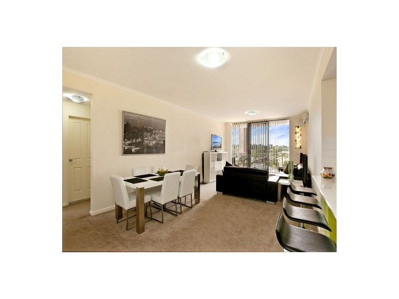 A401/42-50 Brickworks Drive, Holroyd NSW 2142