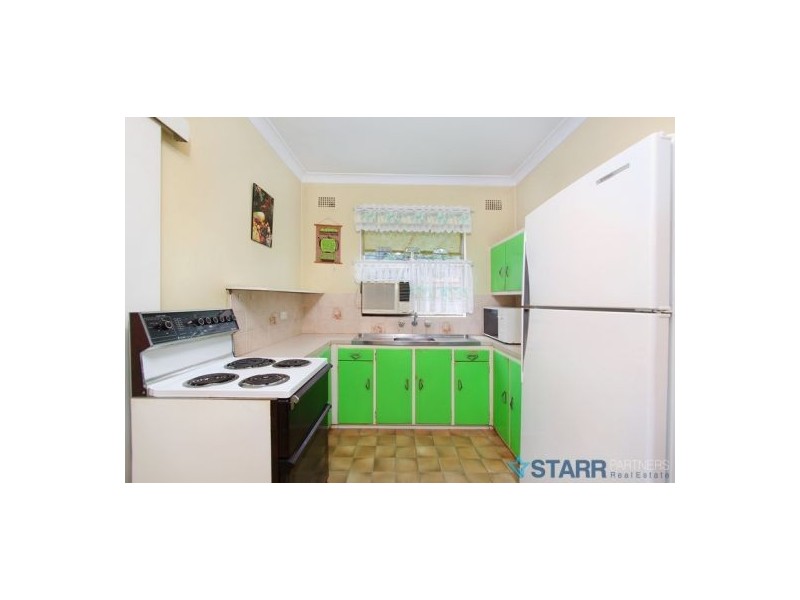 3/14 Sherwood Road, Merrylands NSW 2160