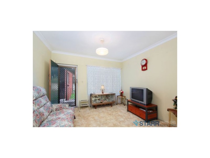 3/14 Sherwood Road, Merrylands NSW 2160