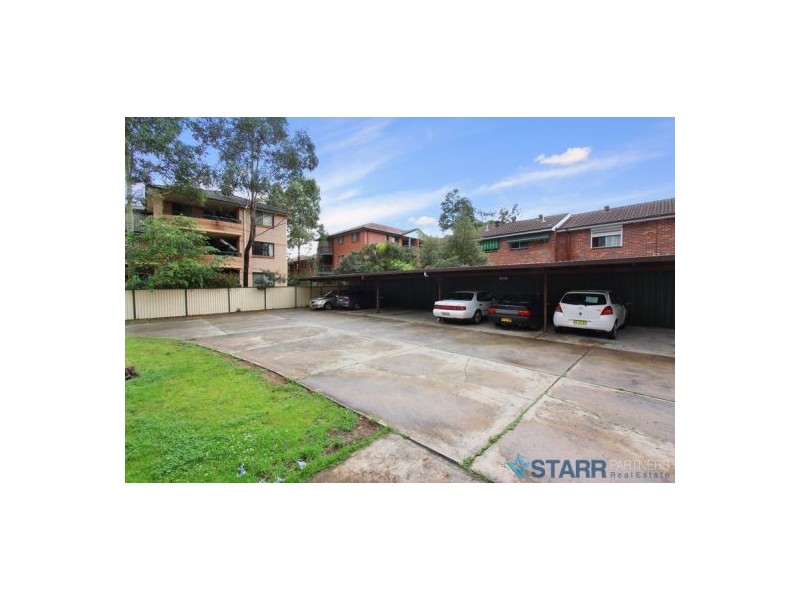 3/14 Sherwood Road, Merrylands NSW 2160