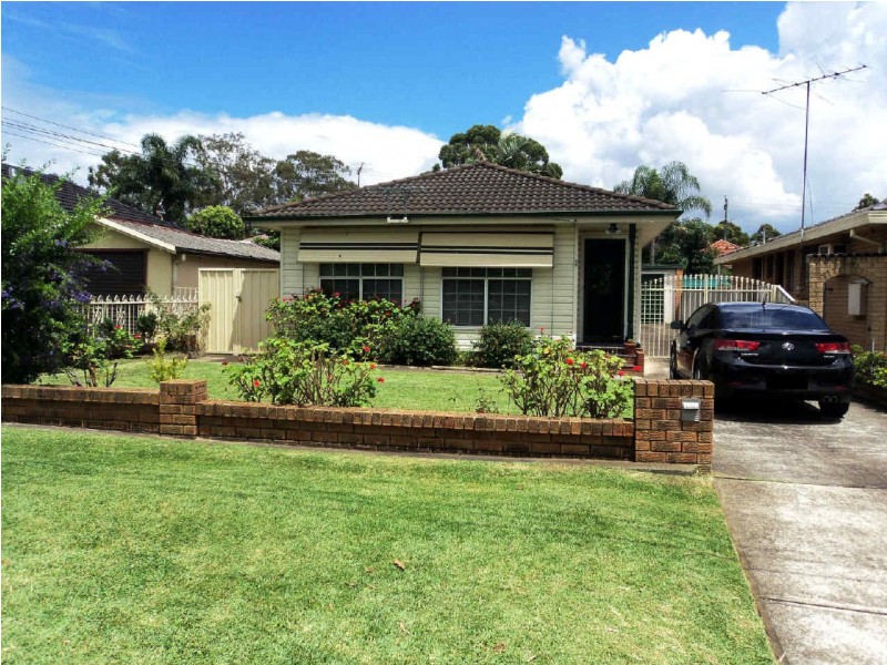45  LEIGH STREET, Merrylands NSW 2160
