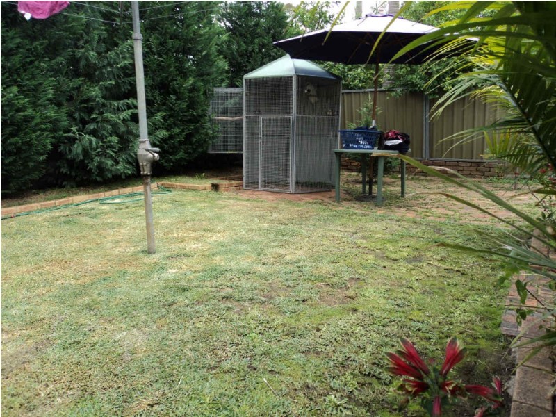 45  LEIGH STREET, Merrylands NSW 2160