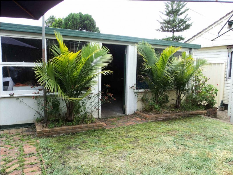 45  LEIGH STREET, Merrylands NSW 2160