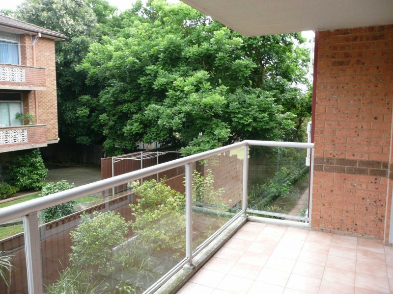 19/36  ADDLESTONE ROAD, Merrylands NSW 2160