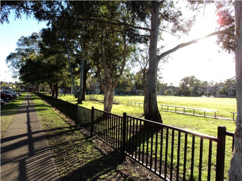 03/55  ST ANN STREET, Merrylands NSW 2160