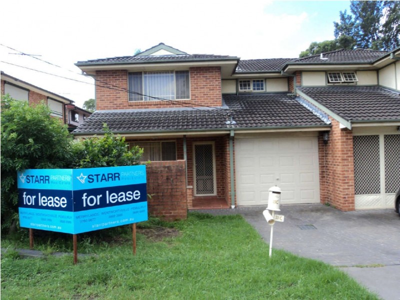 23c  Henry Street, Guildford NSW 2161