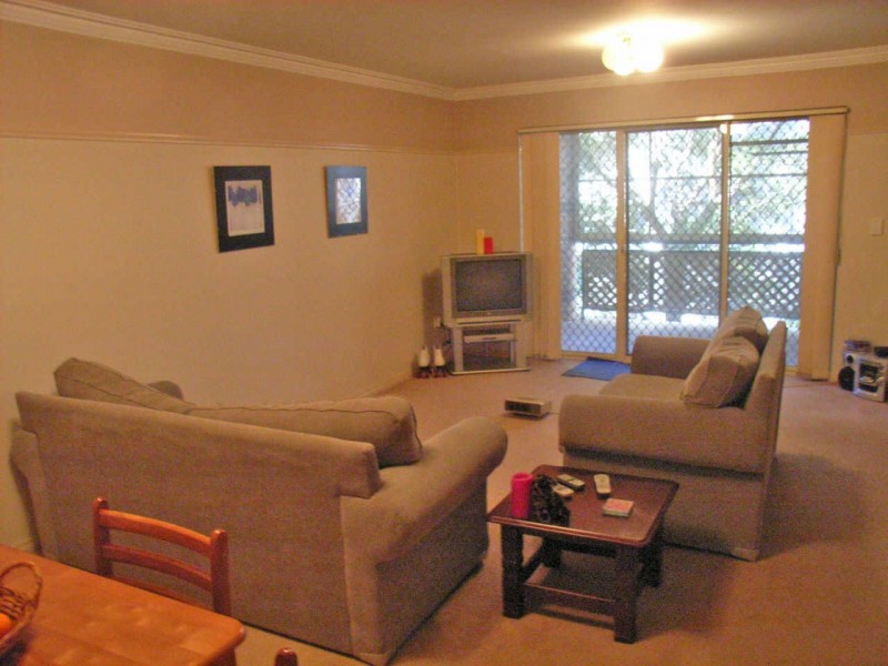 4/84  PITT STREET, Merrylands NSW 2160