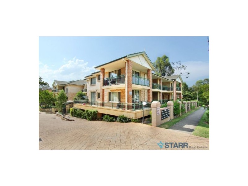 19/27-33 Addlestone Road, Merrylands NSW 2160