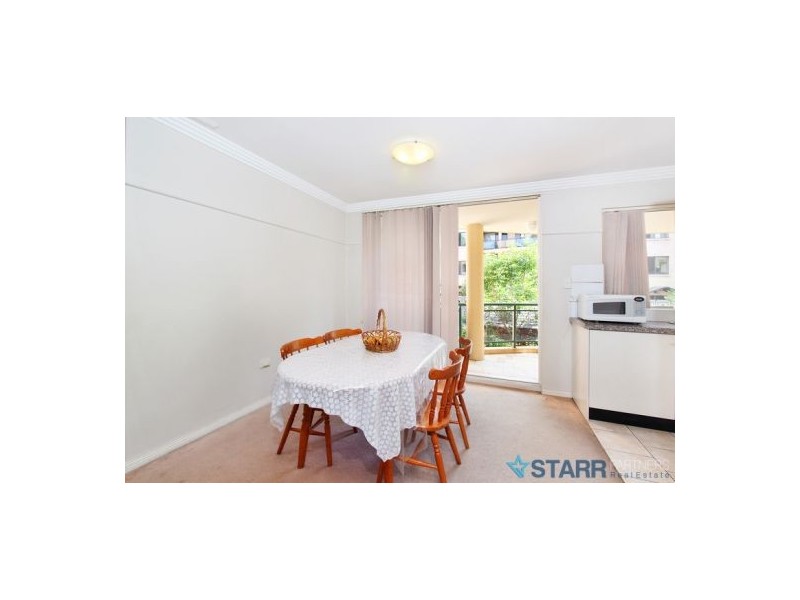 19/27-33 Addlestone Road, Merrylands NSW 2160