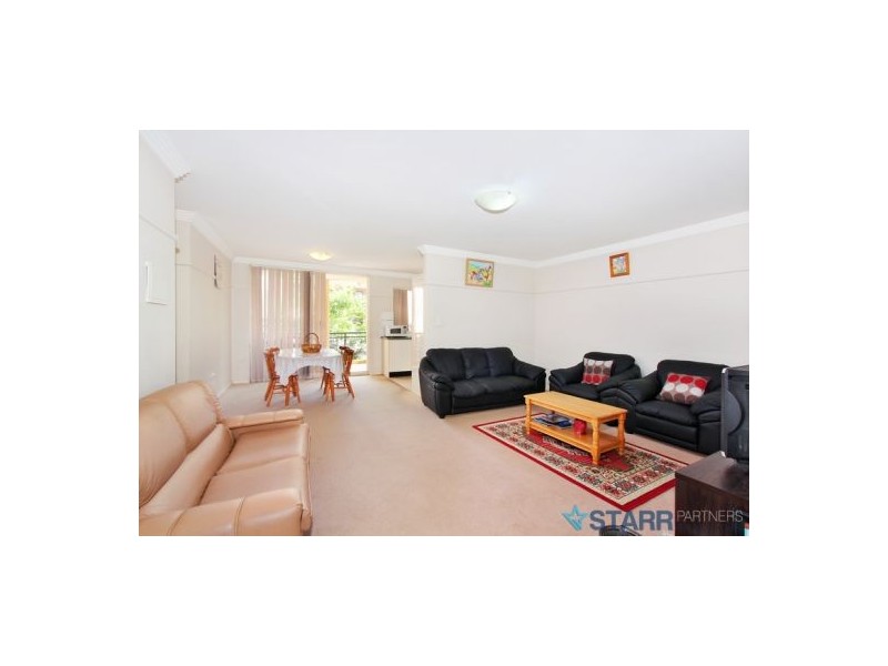 19/27-33 Addlestone Road, Merrylands NSW 2160