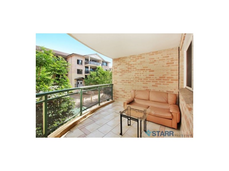 19/27-33 Addlestone Road, Merrylands NSW 2160
