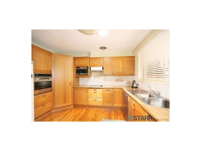 34 Lance Crescent, Greystanes NSW 2145