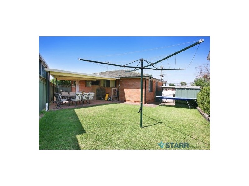 34 Lance Crescent, Greystanes NSW 2145
