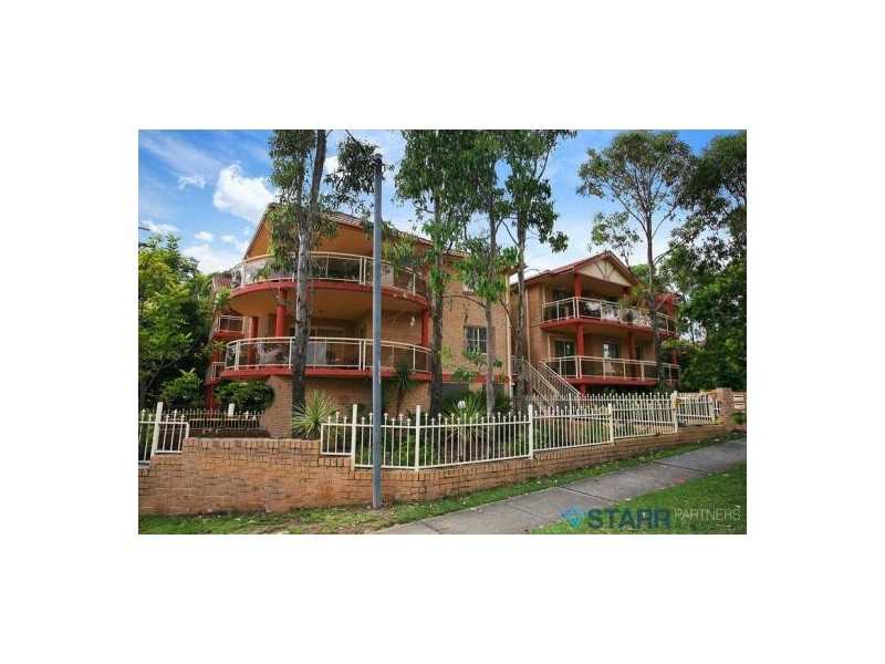 16/62-66 The Esplanade, Guildford NSW 2161