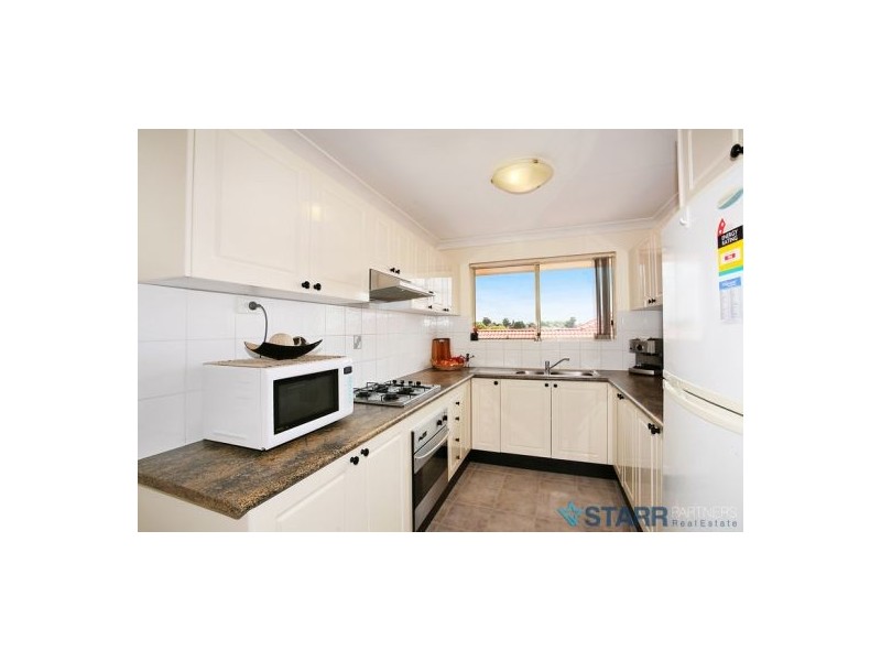 16/62-66 The Esplanade, Guildford NSW 2161