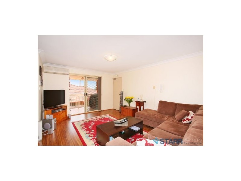 16/62-66 The Esplanade, Guildford NSW 2161