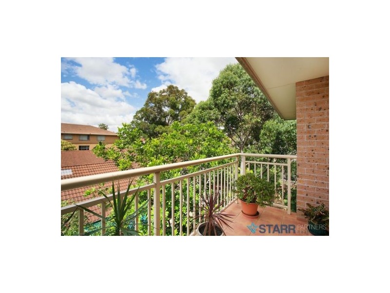 16/62-66 The Esplanade, Guildford NSW 2161