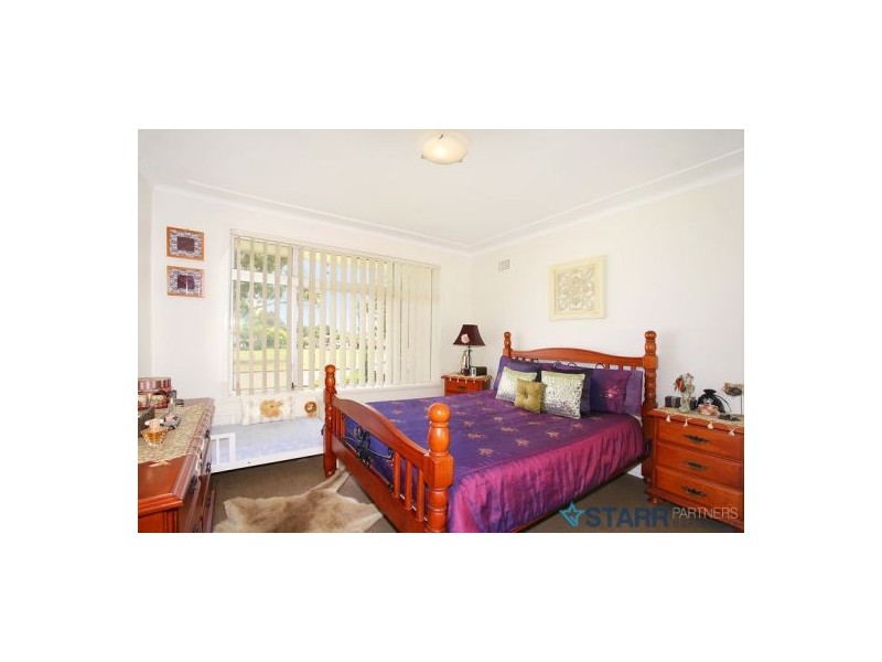 25 Brian Street, Merrylands NSW 2160