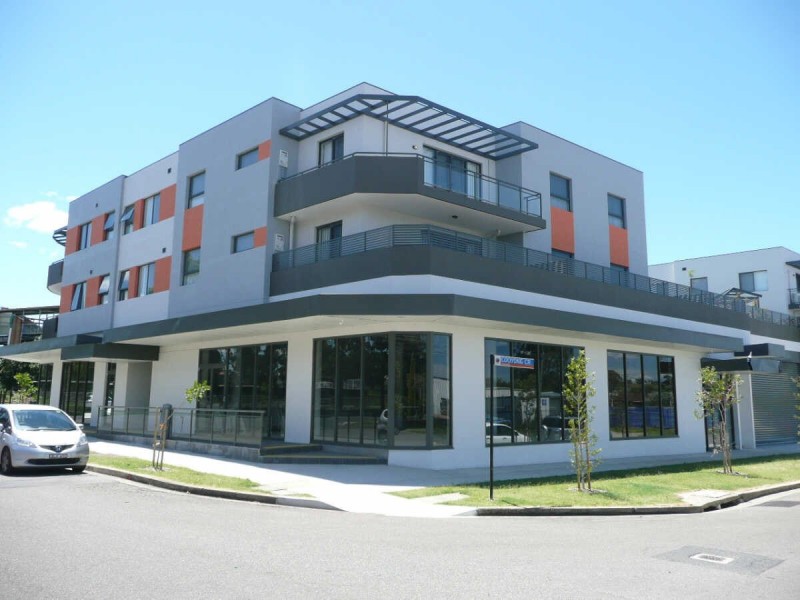 30/465  WENTWORTH AVENUE, Toongabbie NSW 2146