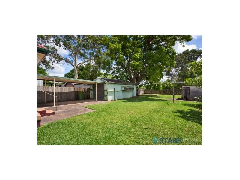 31 Mountford Avenue, Guildford NSW 2161