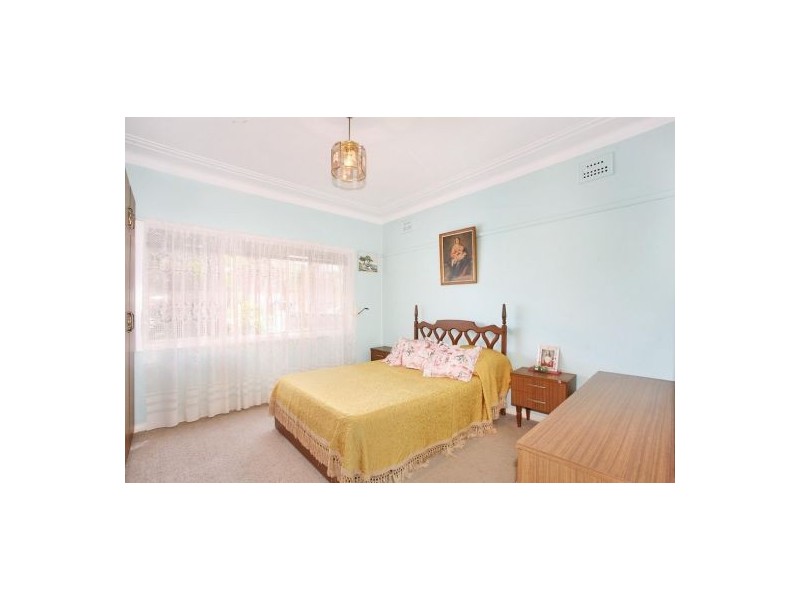 95 Excelsior Street, Merrylands NSW 2160