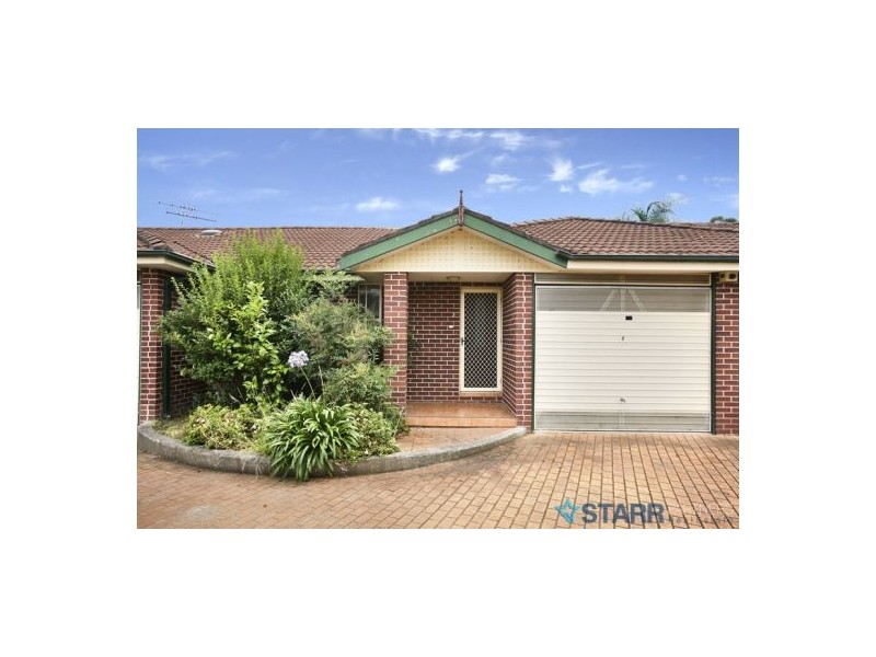 2/91 Sherwood Road, Merrylands NSW 2160