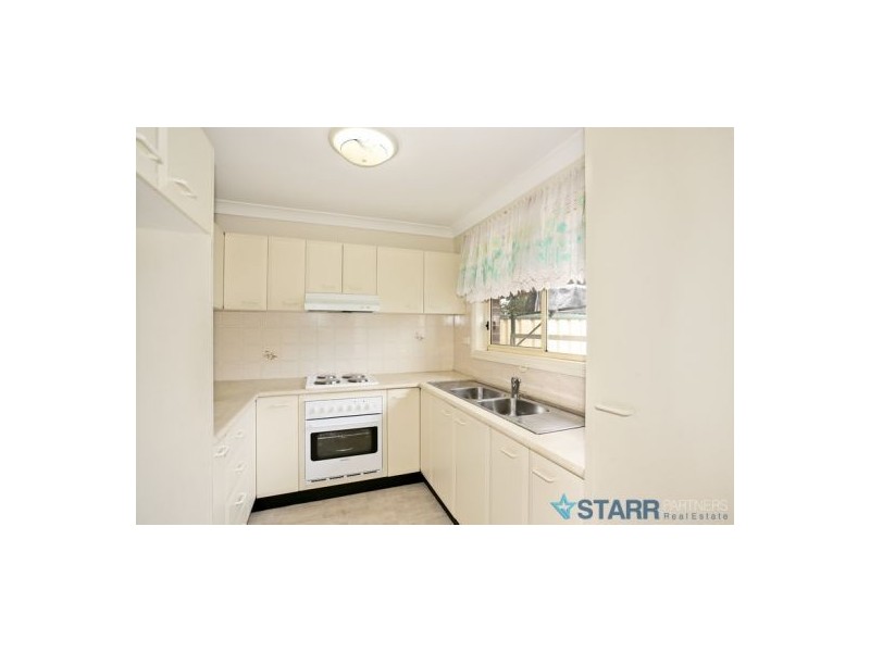 2/91 Sherwood Road, Merrylands NSW 2160