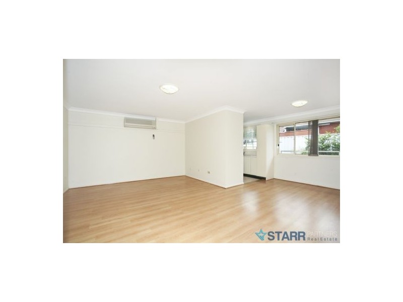 2/91 Sherwood Road, Merrylands NSW 2160