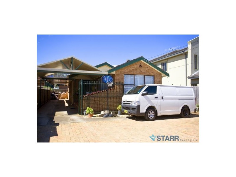 81 Lisgar Street, Merrylands NSW 2160