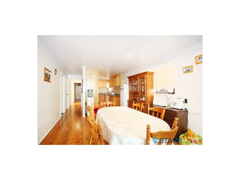 81 Lisgar Street, Merrylands NSW 2160