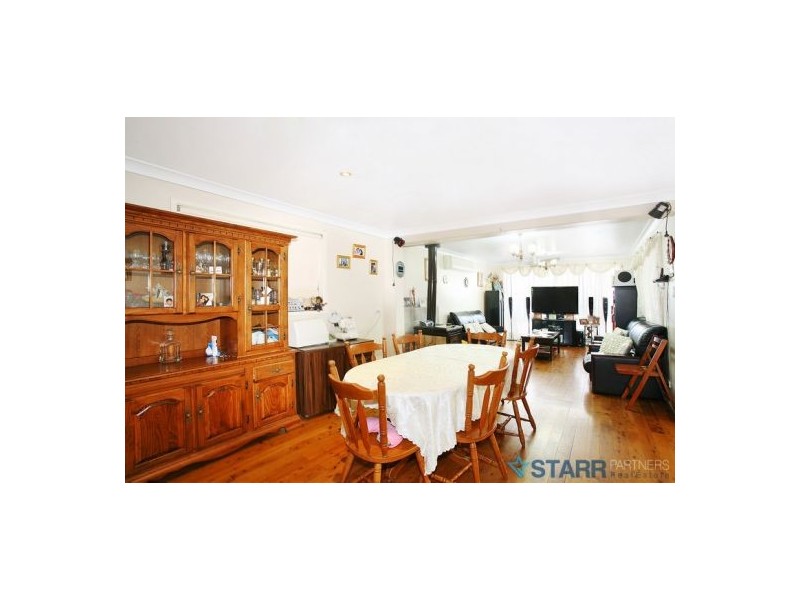 81 Lisgar Street, Merrylands NSW 2160