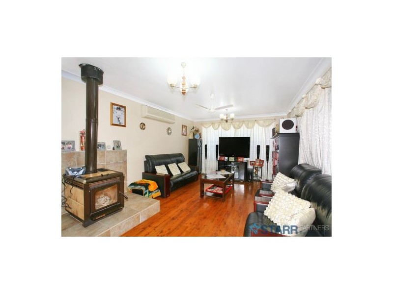 81 Lisgar Street, Merrylands NSW 2160