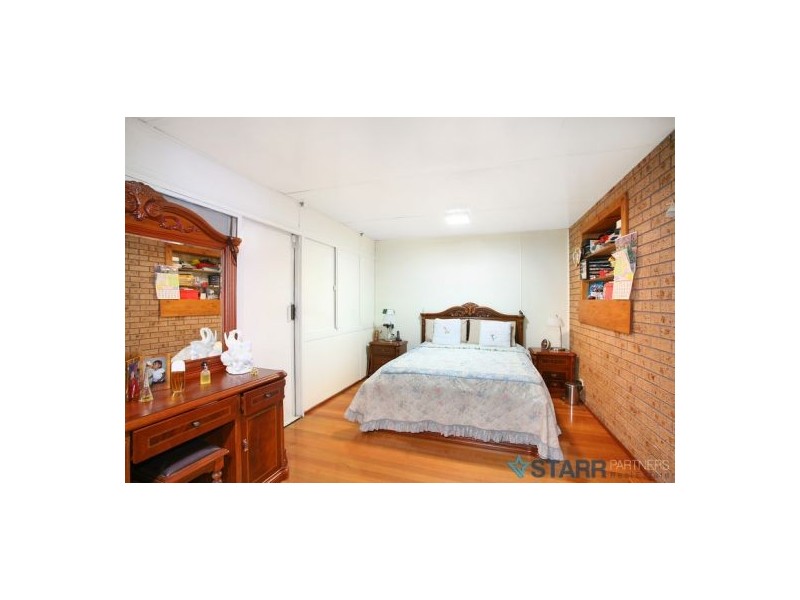 81 Lisgar Street, Merrylands NSW 2160