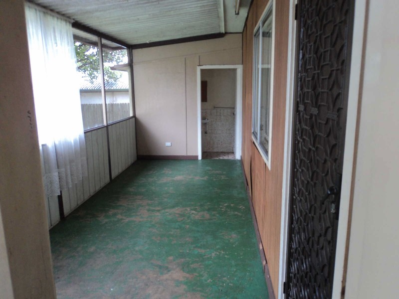 25 SANDRA STREET, Woodpark NSW 2164