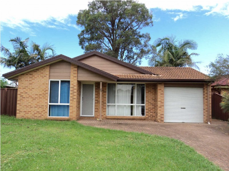 04  COOT PLACE, Erskine Park NSW 2759