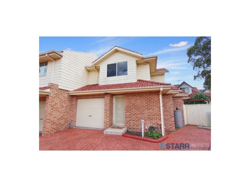 8/7-9 Ellis Street, Merrylands NSW 2160